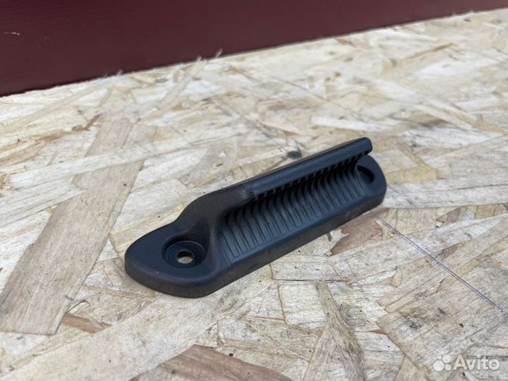 Ручка открывания багажника задняя LADA Vesta