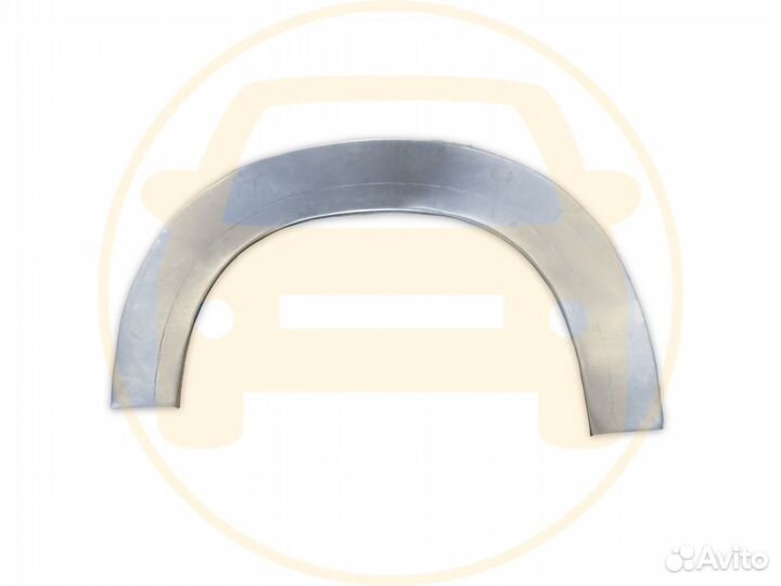 Внутренняя арка Jeep Grand Cherokee I (ZJ ZG)