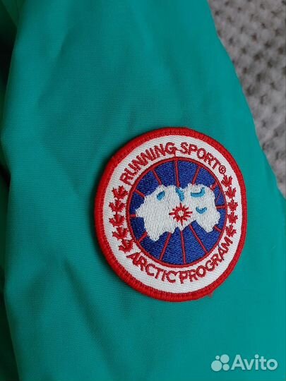 Куртка зимняя женская 42 44 размер