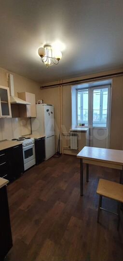 1-к. квартира, 39,4 м², 13/15 эт.