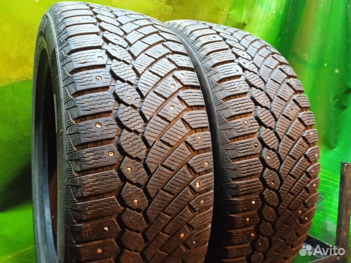 Continental ContiIceContact 235/55 R18