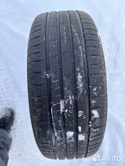 Nokian Tyres Hakka Green 3 205/55 R16