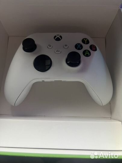 Геймпад xbox one