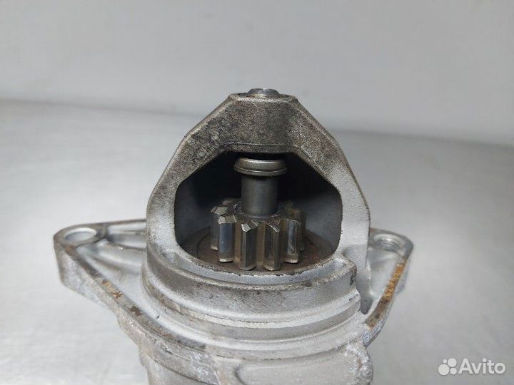 Стартер Jeep Grand Cherokee WK2 рестайлинг EXF