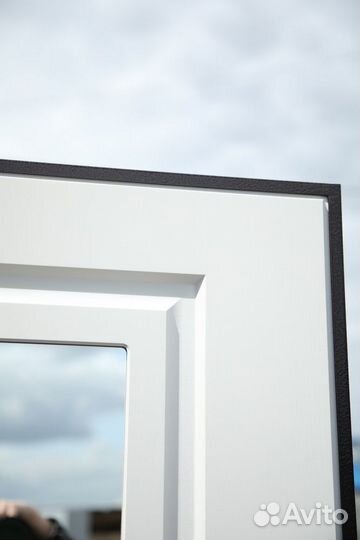 Входная дверь 