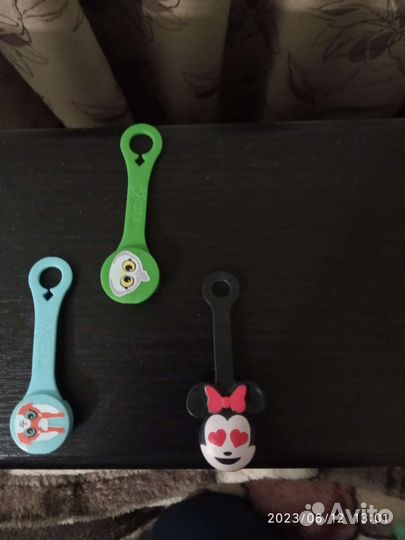 Скрепыши, динозавры