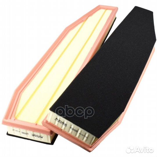 Фильтр воздушный BMW X3 04- A32005 azumi