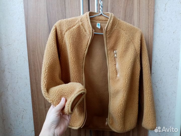 Флиска детская Акула Acoola