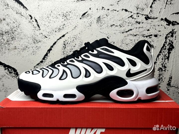 Nike Air Max Plus drift Оригинал