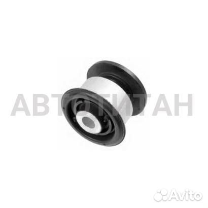 3503301 сайлентблок пер.верх.рычага Audi Q7/VW Tou