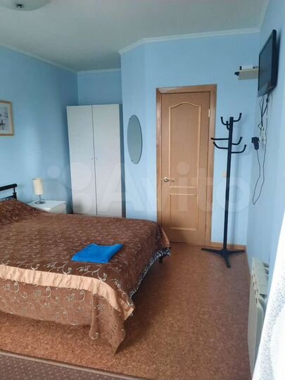 Комната 15 м² в 1-к., 1/3 эт.