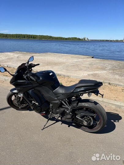 Продам kawasaki 1000 Ninja