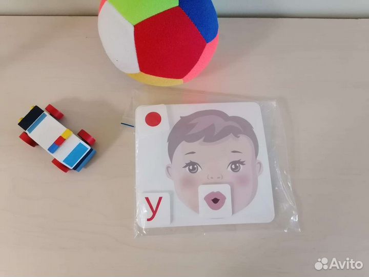 Арт-терапия, логопед