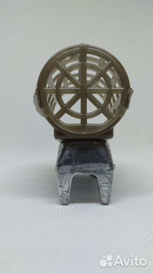 Кормушка фидерная вампир