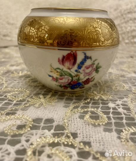 Вазочка Rosenthal Германия 1919- 1935 г