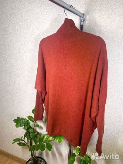 NOT SHY женская кашемировая водолазка