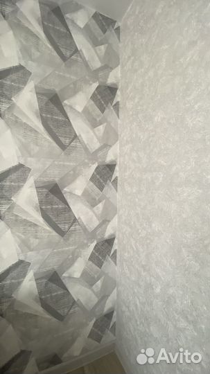 Обои остатки