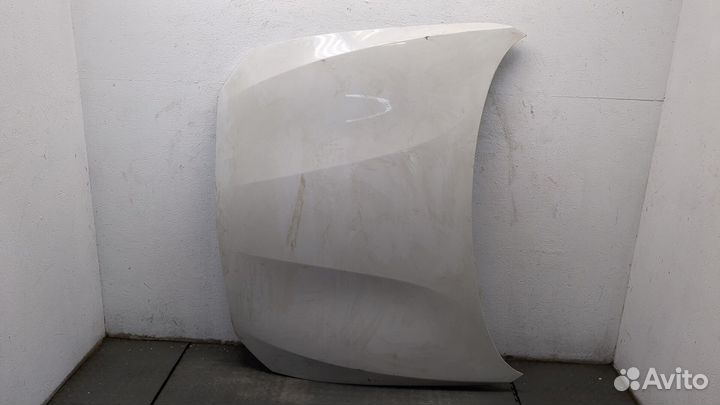 Капот BMW 1 F20, F21, 2014