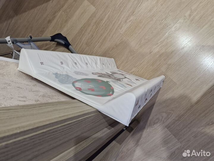 Доска для пеленания