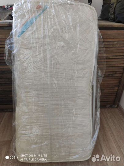 Матрас детский Афалина