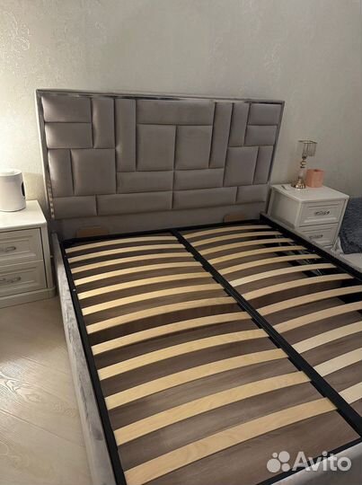 Кровать от производителя. Матрасы оптом