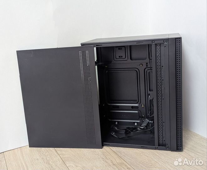 Корпус для пк mini