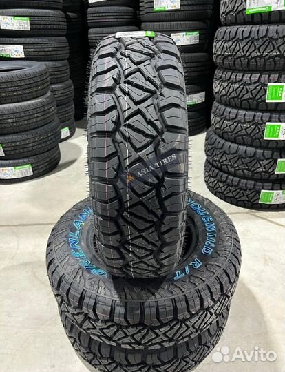 Grenlander Conquewind R/T 265/60 R18 102V