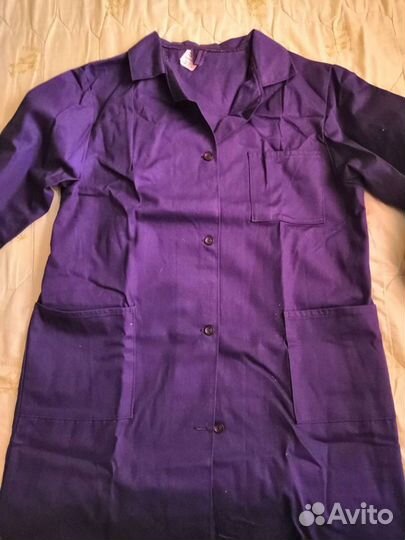 Халат женский