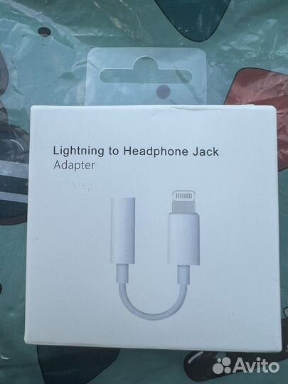 Эадаптер переходник