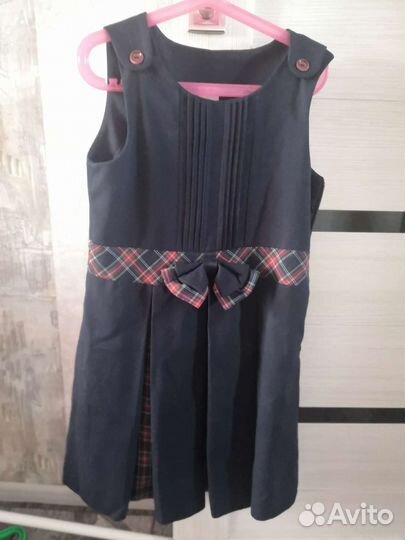 Школьная форма