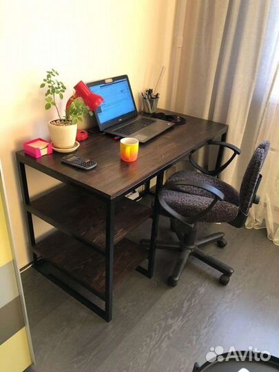 Компьютерный стол, письменный стол, стол на заказ