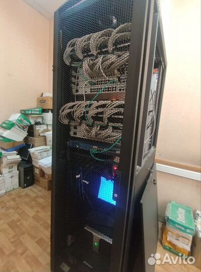 Компьютерный мастер Дмитрий, ремонт компьютеров