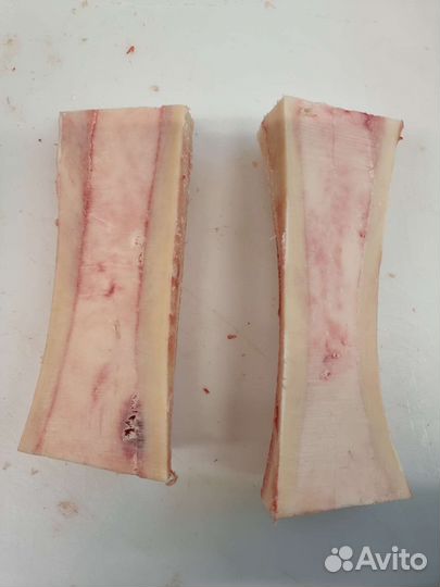 Кость крс (говяжья)