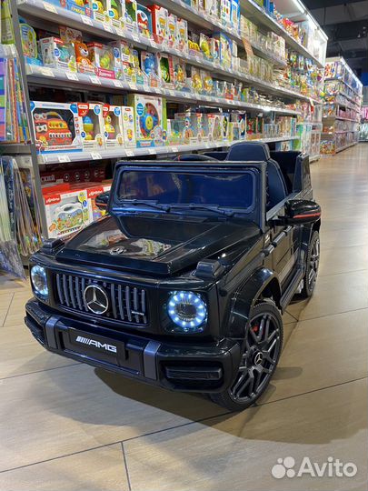 Электромобиль