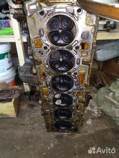 Продаю гбц от Шевроле трейл блейзер LL8