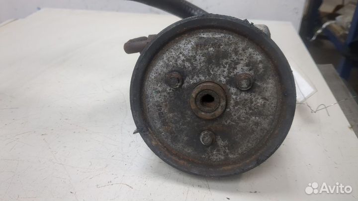 Гур Opel Vivaro, 2008