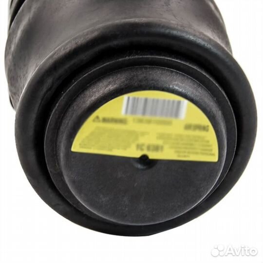 Пневмобаллон задний Mercedes V-class W638 Vito I