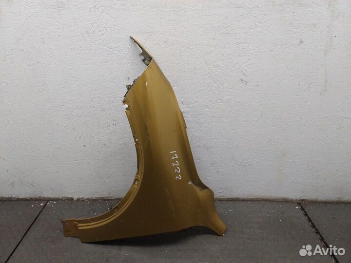 Крыло BMW X2 (F39) 2017, 2020