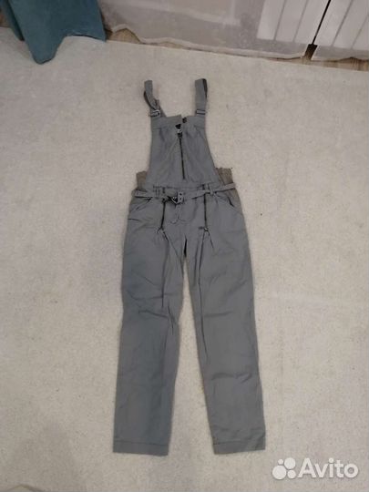 Комбинезон для беременных