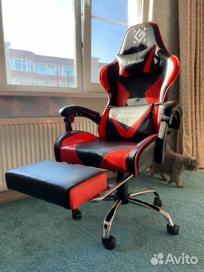 Компьютерное кресло