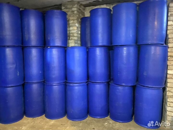 Бочки бу еврокубы канистры