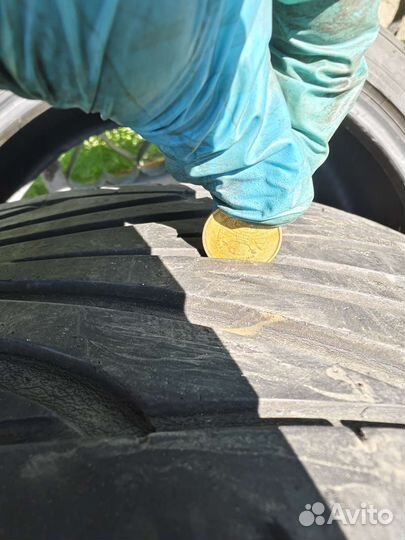 Toyo Proxes T1-R 245/40 R20 Y