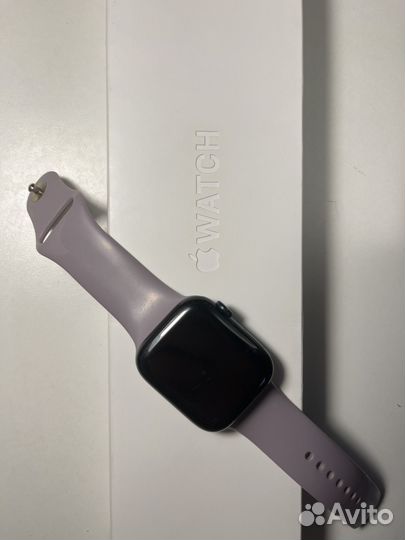 Apple watch 7 45 mm