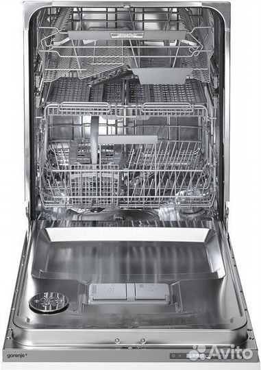Посудомоечная машина Gorenje + GDV664X Новая