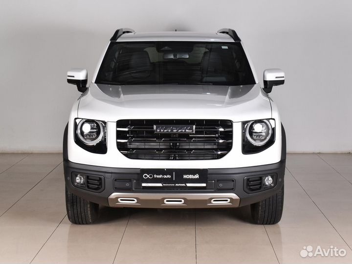 HAVAL Dargo 2.0 AMT, 2023
