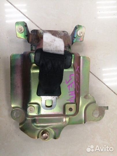 Ремень безопасности Lifan X-60 внедорожник LFB479Q