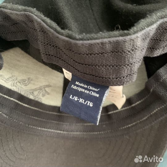 Кепка arcteryx