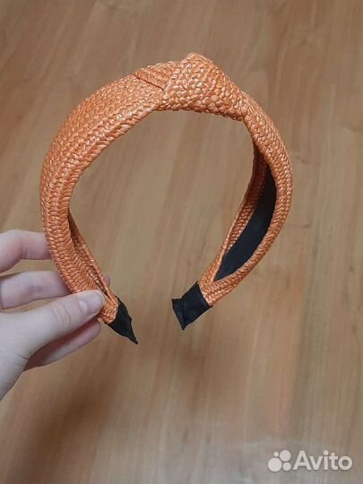 Ободок для волос