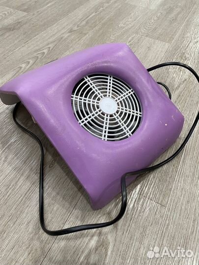 Оборудование для маникюра бу