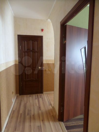 3-к. квартира, 74 м², 6/6 эт.